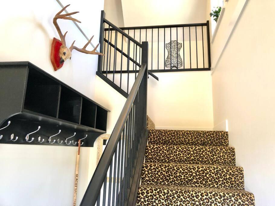 Seagull Studio Vacation Suite ซูค ภายนอก รูปภาพ