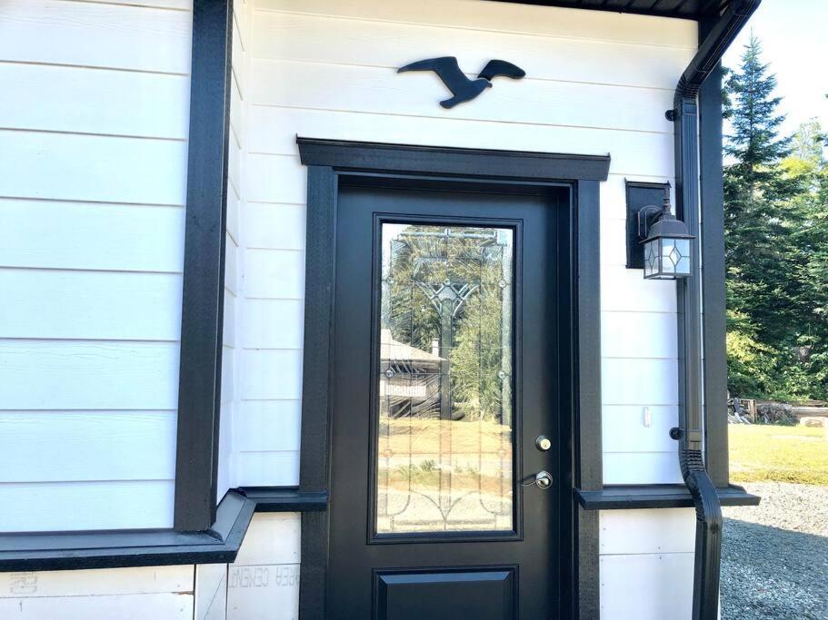 Seagull Studio Vacation Suite ซูค ภายนอก รูปภาพ