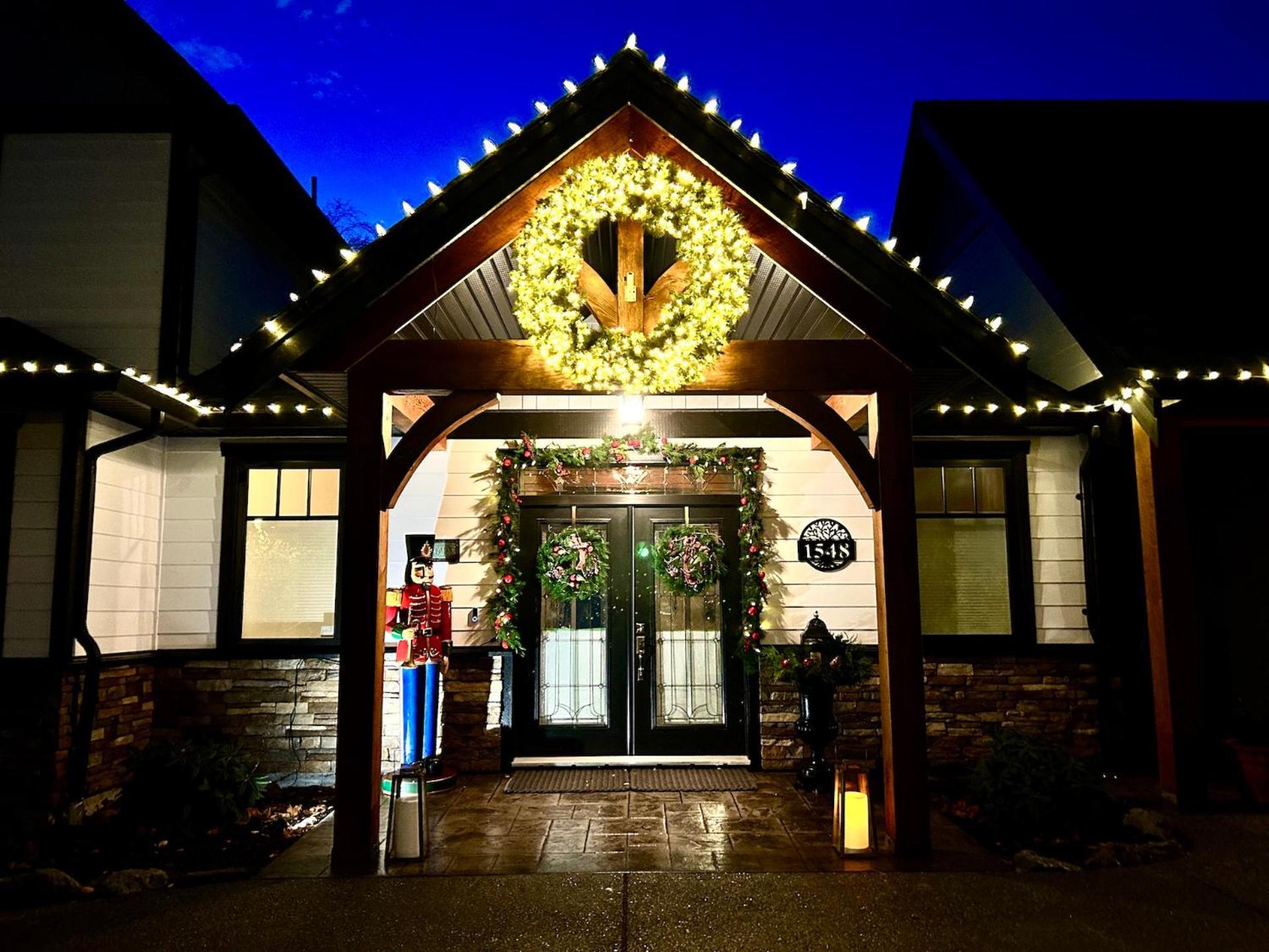 Seagull Studio Vacation Suite ซูค ภายนอก รูปภาพ