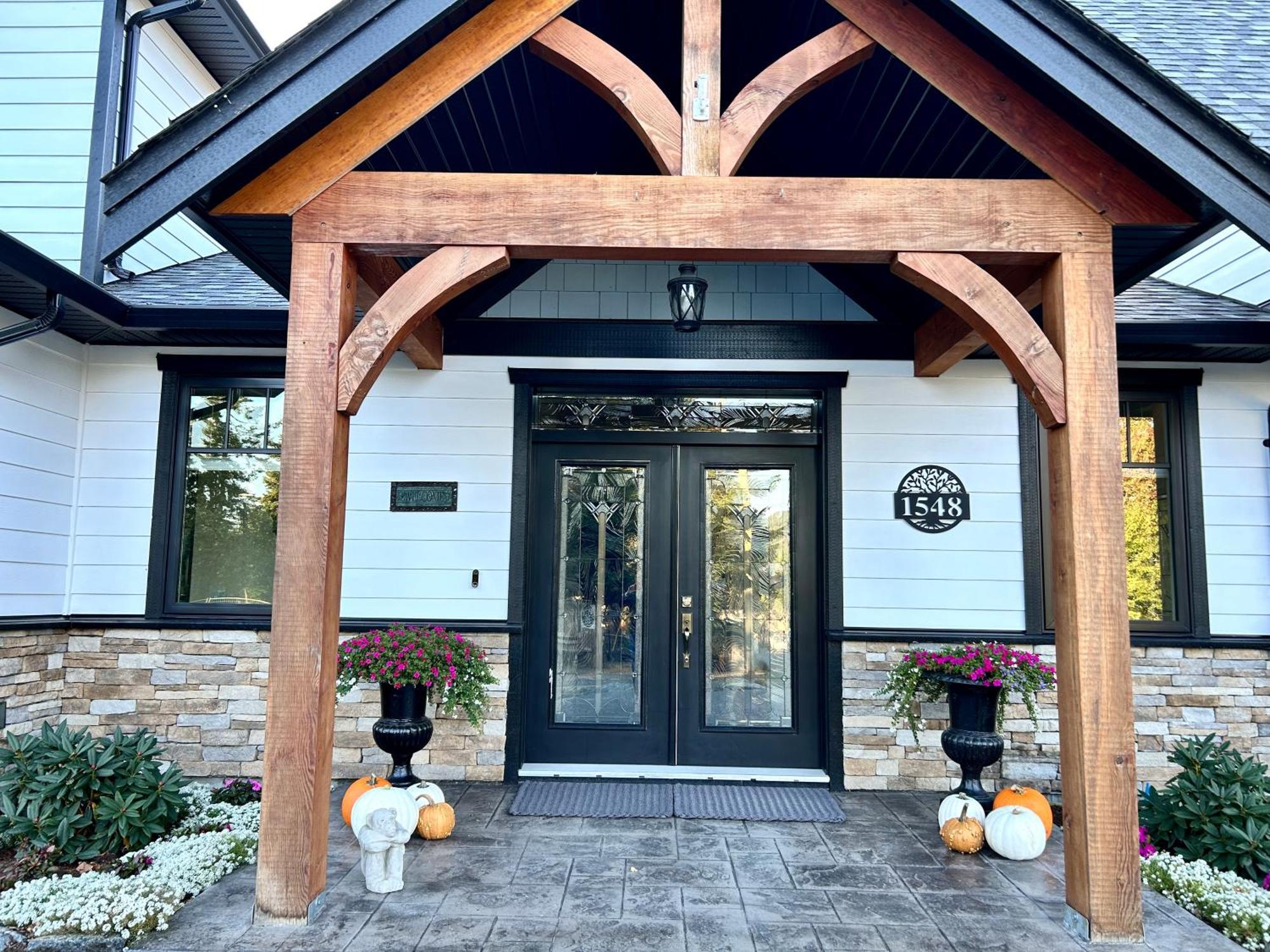 Seagull Studio Vacation Suite ซูค ภายนอก รูปภาพ