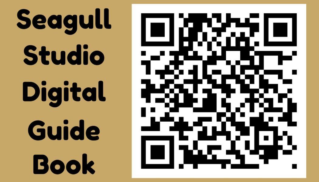 Seagull Studio Vacation Suite ซูค ภายนอก รูปภาพ
