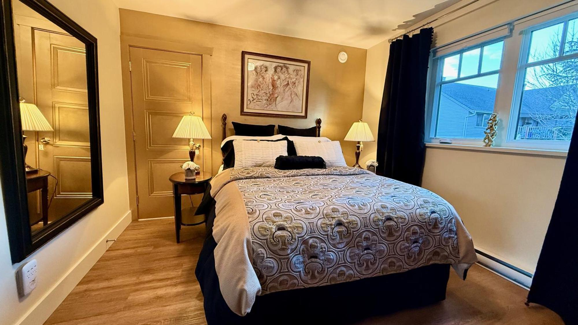 Seagull Studio Vacation Suite ซูค ภายนอก รูปภาพ