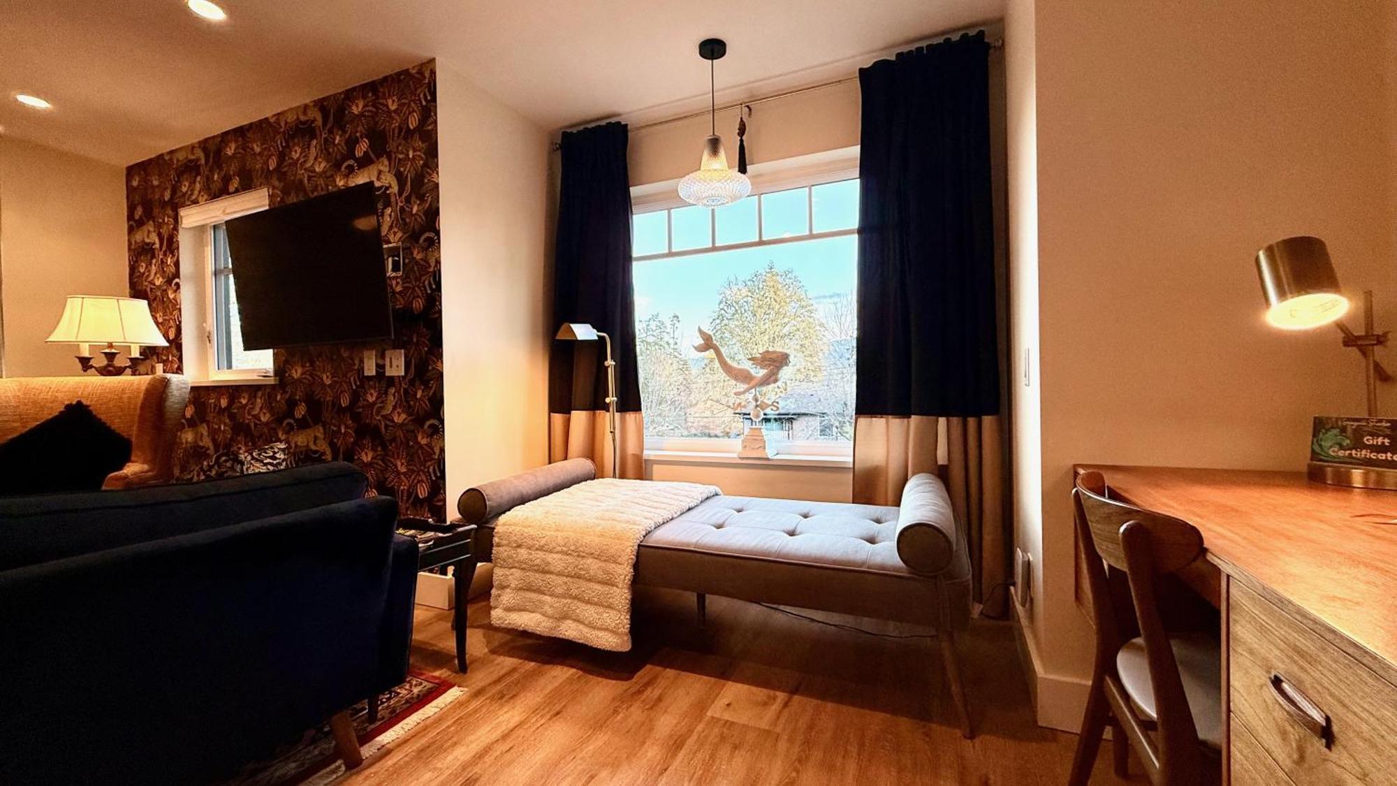 Seagull Studio Vacation Suite ซูค ภายนอก รูปภาพ