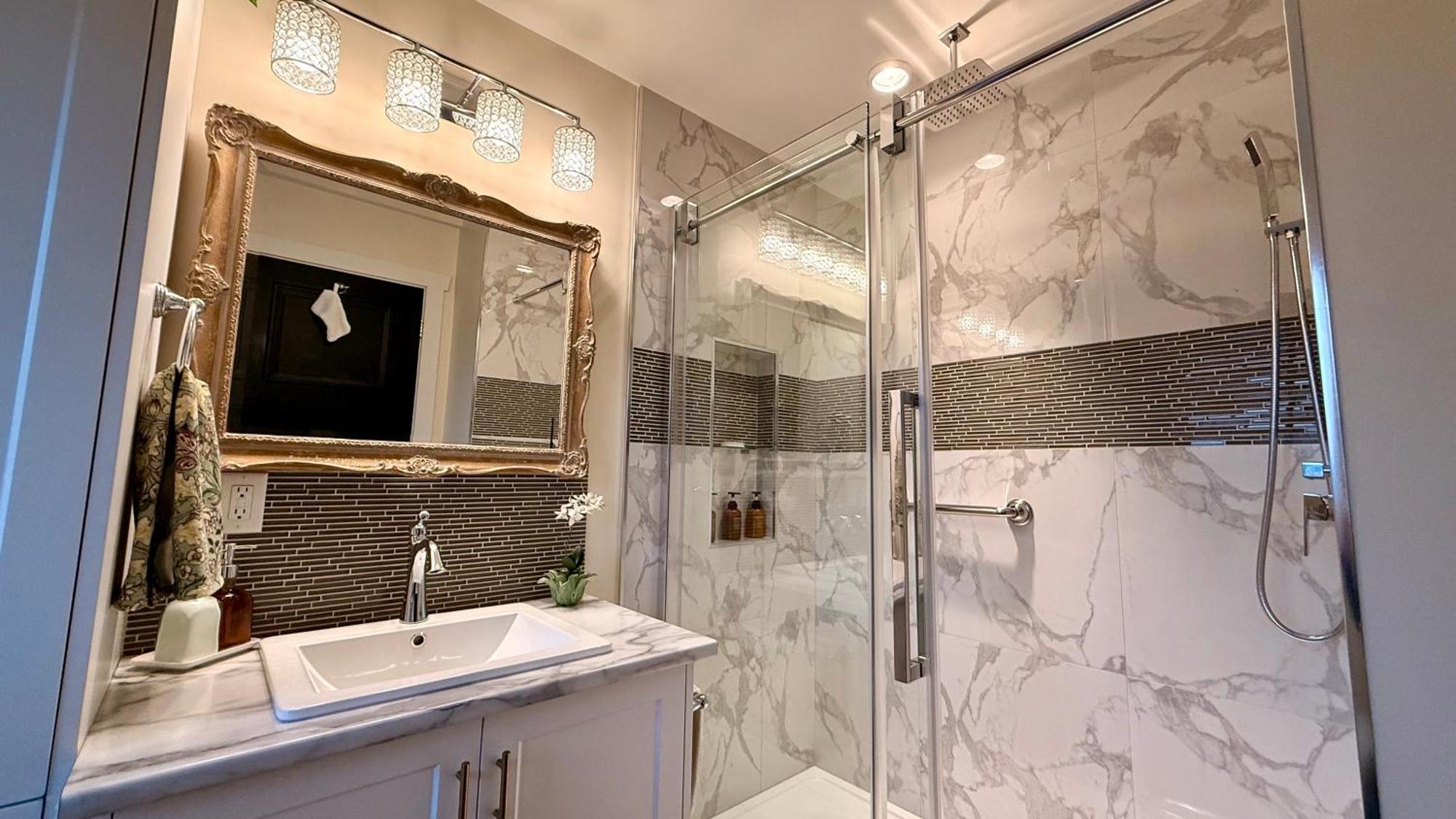 Seagull Studio Vacation Suite ซูค ภายนอก รูปภาพ